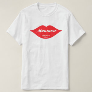 Magikistin Tepet and Rug Cleaning, Chicago, IL T-Shirt