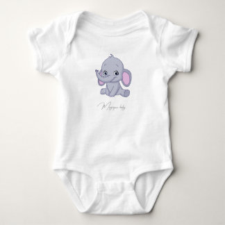 Magique Baby Strampler