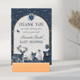 Magique Magique Bois de nuit Merci animal