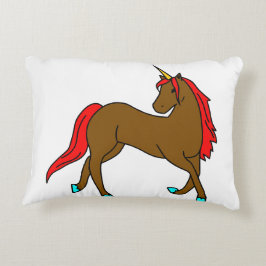 Magique Unicorn Dream Coussin - Soft & Sparkly