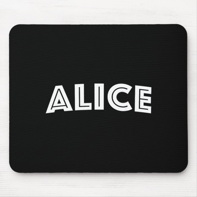 Magisch Mousepad (Vorne)