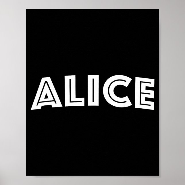 Magisch Poster (Vorne)