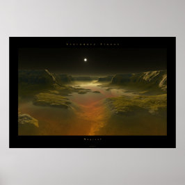 magisch poster