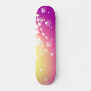 magisch skateboard
