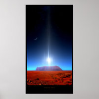 magisch Uluru