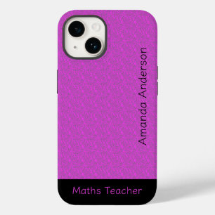 Magisch und elegant Case-Mate iPhone 14 hülle