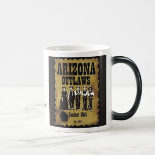 Magische AOCC Tasse