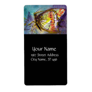 MAGISCHE BAUFLÖSUNG IN BLAU-Schwarz