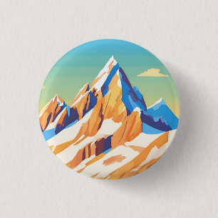 Magische Berge Button
