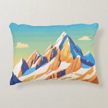 Magische Berge