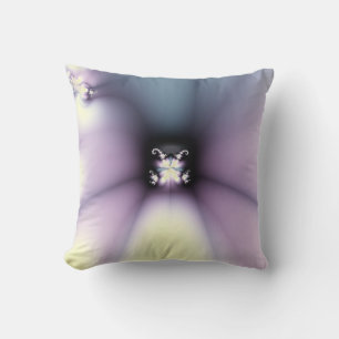 Magische Blume Kissen
