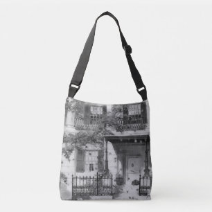 Magische Crossbody-Tasche im Herbst Tragetaschen Mit Langen Trägern
