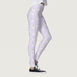 Magische Einhörner Leggings