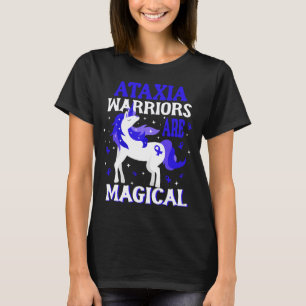 Magische Einhornfliege T-Shirt