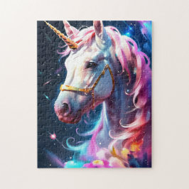 Magische Fantasie Regenbogen Einhorn Kinder und Er
