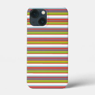 Magische farbige Streifen Case-Mate iPhone Hülle