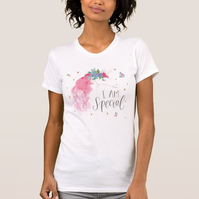 Magische Freunde III | I is Special T-Shirt (Vorderseite)