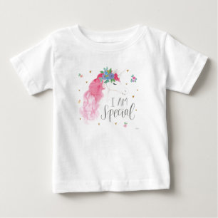 Magische Freunde III  Ich bin besonders Baby T-shirt