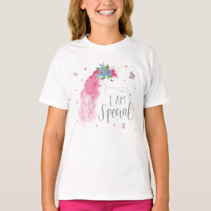 Magische Freunde III  Ich bin besonders T-Shirt