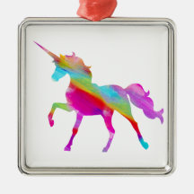 Magische funkelnd Regenbogenpresse
