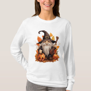 Magische Herbstsammlung - Erstaunliche Verzauberun T-Shirt