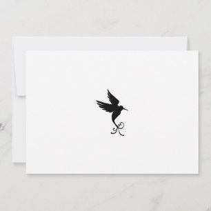 Magische Hochzeitseinladungen Whimsical & Elegan Einladung