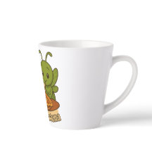 Magische Italien Tasse - Tati & Gan Gan