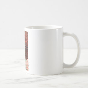 Magische Landschaft Kaffeetasse