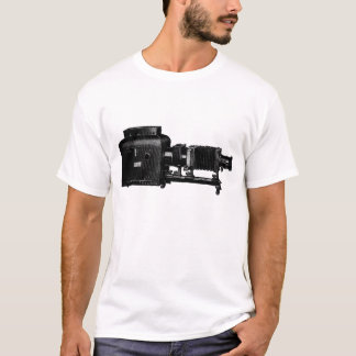 Magische Laterne T-Shirt