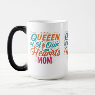 Magische Mama Morphing Tasse