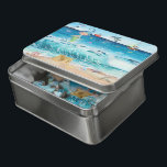 Magische Meerjungfrau Kreaturen Blauer Ozean Kinde Puzzle<br><div class="desc">Ein magisches Design mit den tiefblauen Ozeanen und magischen Meereslebewesen, Schiffen am Horizont und schimmernden Wellen, und vieles mehr in diesem lebendigen und farbenfrohen Bild für Kinder. Bitte beachten Sie, wenn Sie eine Größe mit einem anderen Seitenverhältnis als hier (insbesondere wenn quadratische Form) wählen, muss das Design unter Umständen angepasst...</div>