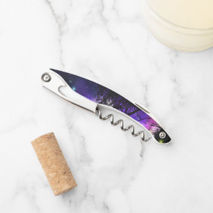 Magische Milchstraße Korkenzieher