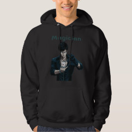 Magische Momente Hoodie
