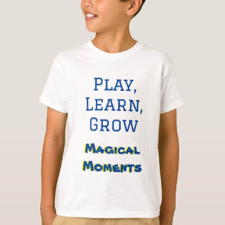 Magische Momente T-Shirt