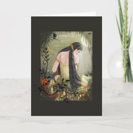 Magische Nacht 2, Karte