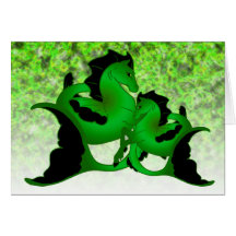 Magische Seepferdesammlung #2