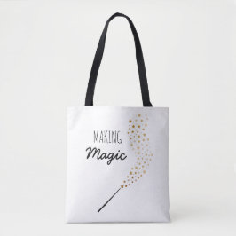 Magische Shopper-Tasche Tasche