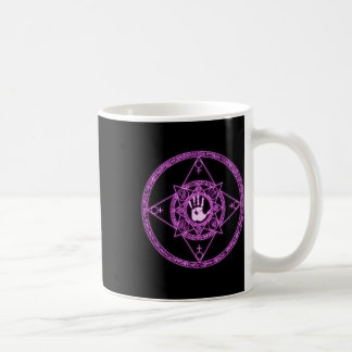 Magische Sigil (Siegel) Aufkleber11 Kaffeetasse