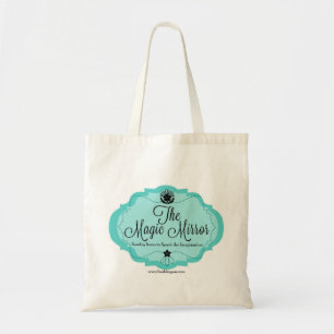 Magische Spiegel-Tasche Tragetasche