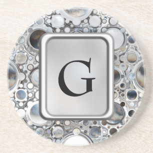 Magische Spiegel Untersetzer