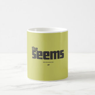 MAGISCHE STUNDE MUG™ KAFFEETASSE