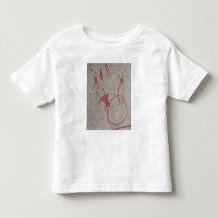 Magische Szenen Kleinkind T-shirt