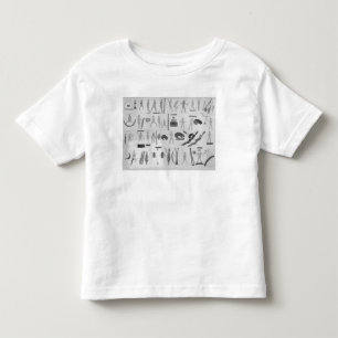 Magische Tänze des Ontonagons Kleinkind T-shirt