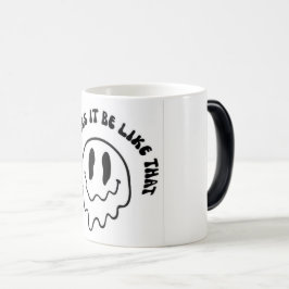 magische Tasse
