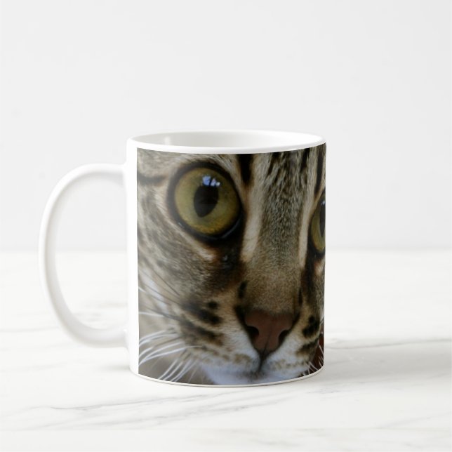 Magische Tasse (Links)