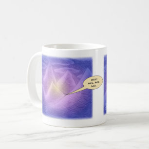 Magische Tasse