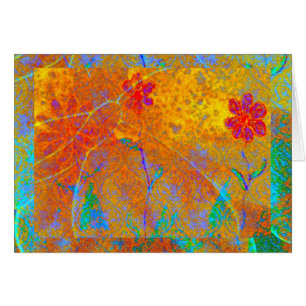 Magische Teppichkarte