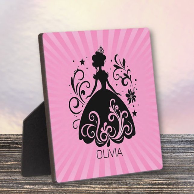 Magische Tischdecke, Princess Room Perfekt Fotoplatte (Von Creator hochgeladen)