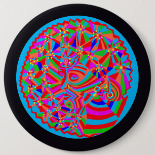 Magische Trance Button