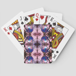 Magische Tricks Spielkarten